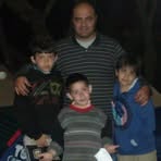 Profile Picture of Daniel Benevento (@naninga1965) on Facebook