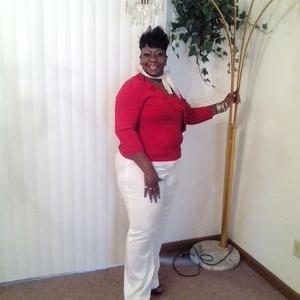 Profile Picture of Ms Moore 2 U (@TraceyMoorer) on Twitter