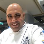 Profile Picture of Hamid Sharif (@h.s.baker.man) on Instagram
