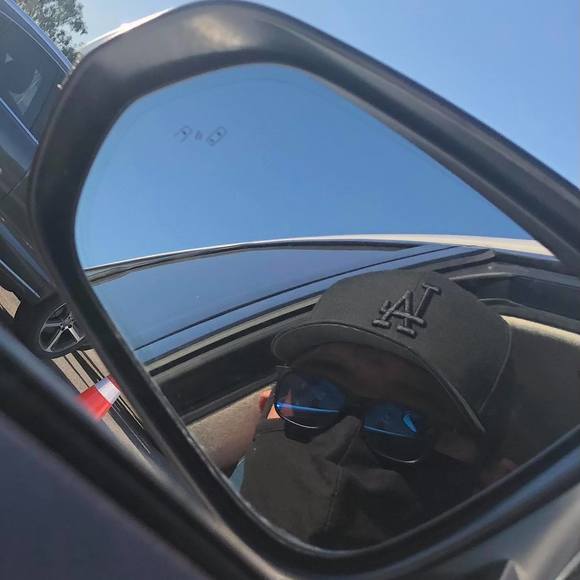 Profile Picture of James Chang (@thirstypig) on Poshmark