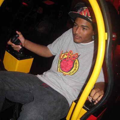 Jacob Veasey - Twitter Profile Picture of Jacob Veasey (@Koopa23) on Twitter