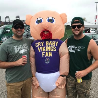 Profile Picture of Andrew Fithian (@@A_Fith) on Twitter