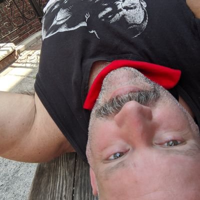 Profile Picture of Reply Guy Picciotto (@Blakiefingers) on Twitter