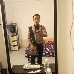 Profile Picture of simonruan3 (@simonruan3) on Tiktok