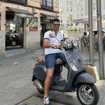 Profile Picture of Juan Barrera (@juanbarreranica) on Instagram