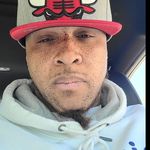 Profile Picture of Rodney Redd Mason (@_heartl3ss_redd) on Instagram
