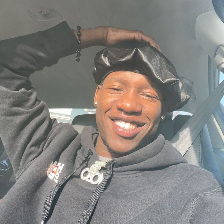 Profile Picture of JohnClay (@clay_ftg) on Tiktok