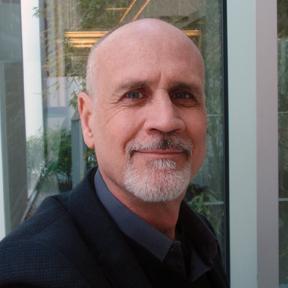 Profile Picture of Michael Paragon (@mparagona) on Twitter