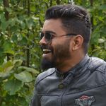 Profile Picture of Prasanna Desai (@prasanna.desai) on Instagram