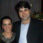 Adriana e Alexandre Mazzoni - Instagram Profile Picture of Adriana e Alexandre Mazzoni (@alexandre.mazzoni) on Instagram