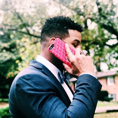 Profile Picture of Hollywood (@JonHolland_COO) on Twitter