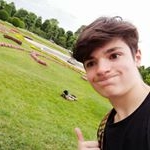 Profile Picture of David Hofmann (@hofmann.exe) on Instagram