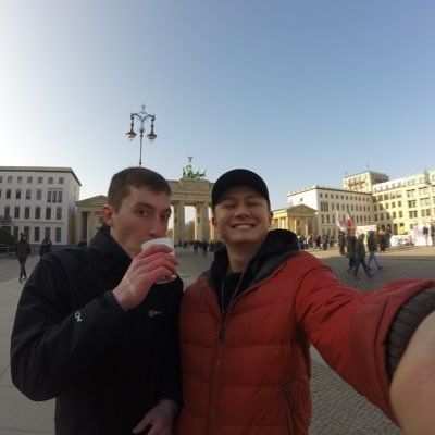 Profile Picture of Tom Galloway (@TomGalloway96) on Twitter