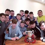 Profile Picture of Brian Humphreys (@brianh887) on Instagram