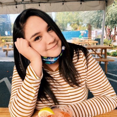 Profile Picture of Alyssa Nuñez (@alyssuuhhhh) on Twitter