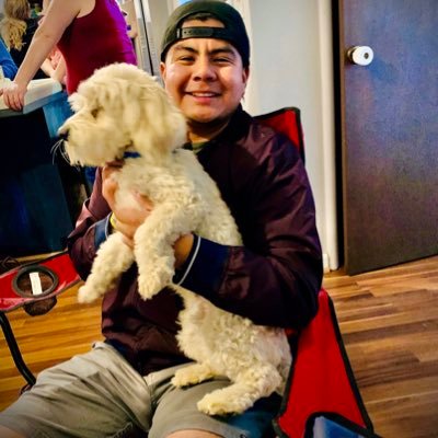 Profile Picture of Omar Lucas (@OmarLucas25) on Twitter