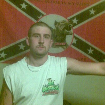 Profile Picture of Christopher Raymer (@rebelchild69) on Twitter