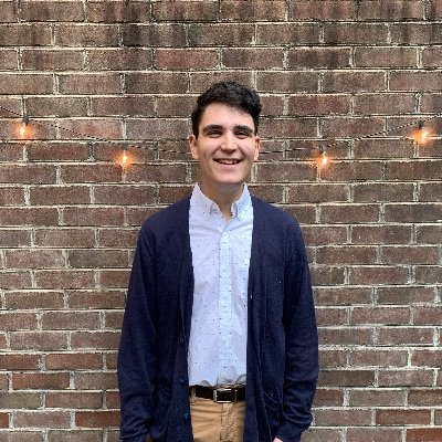 Profile Picture of John Sigafoos (@sig_202) on Twitter