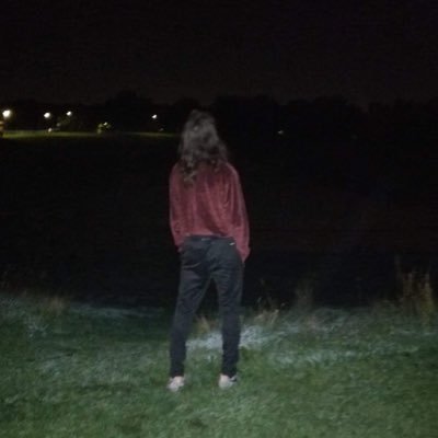 Profile Picture of Luke Nicholas (@LukeNicholas97) on Twitter