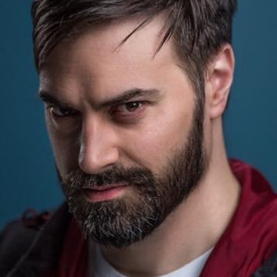 Profile Picture of Dillon Bailey (@DillonBailey) on Twitter