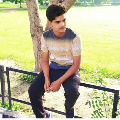 Ranvir Gill - Twitter Profile Picture of Ranvir Gill (@RanvirGill17) on Twitter