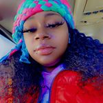 Profile Picture of Sable Alicia Jones (@sabi_babbi) on Instagram