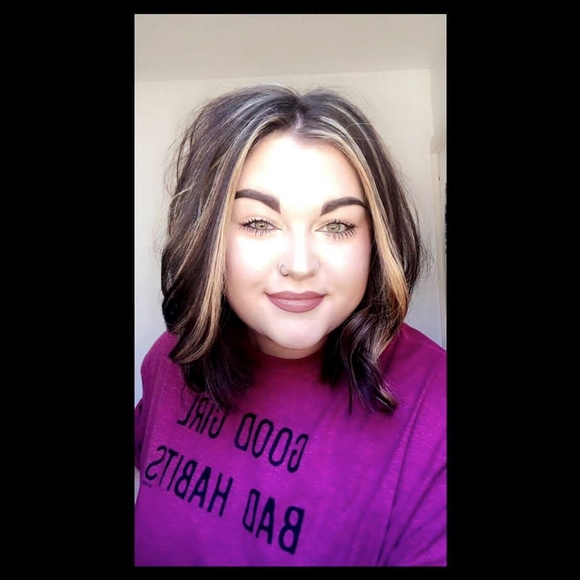 Profile Picture of Casey Clark (@casealana) on Poshmark