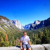 Profile Picture of Sam Shackleton (@sam-shackleton-1) on Quora