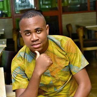 Profile Picture of Adrian Raymond (@nwadike.adrian) on Facebook