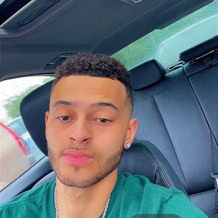 Profile Picture of   YT: Brew Crew Films 🌭 The... (@isaiahrav) on Tiktok