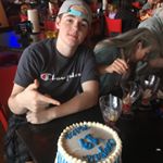 Profile Picture of Matthew Bridge (@matthew_bee_) on Instagram