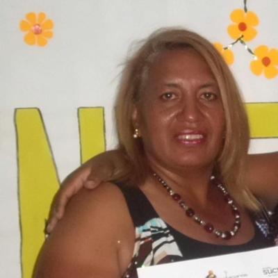 Profile Picture of Nora Jaime (@nora_jaime) on Twitter