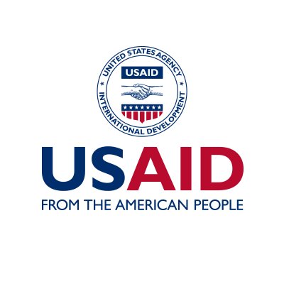 Profile Picture of USAID (@USAID) on Twitter