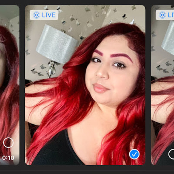 Profile Picture of Elizabeth Abrego (@elizabethabr117) on Poshmark