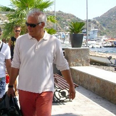 Profile Picture of Antonio Casella (@ToninoCasella) on Twitter