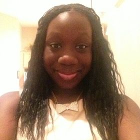 Haliyat Fowoshere - Pinterest Profile Picture of Haliyat Fowoshere (@fowoshere) on Pinterest