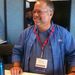 Profile Picture of Daniel Arkin (@darkinphd) on Pinterest