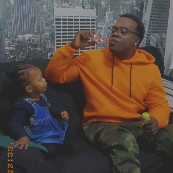 Ivan Liscano - Tiktok Profile Picture of Ivan Liscano (@ivanliscano) on Tiktok