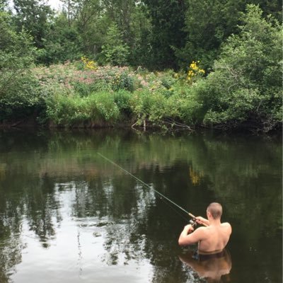Profile Picture of Jack Huebner (@officialjackh77) on Twitter