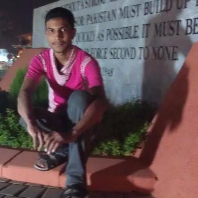 Profile Picture of Mirza Mughal (@mirzamughal3) on Twitter