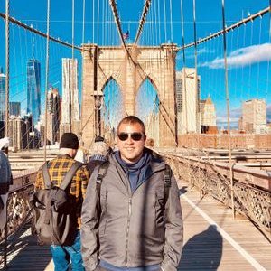 Profile Picture of David Krisko (@KriskoDavid) on Twitter