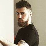 Profile Picture of Alex Vitale (@alex.vitalee) on Instagram