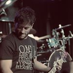 Profile Picture of Carlos Barboza (@carlosakz) on Instagram