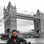 Profile Picture of Rajarshi Mukherjee (@rajarshimukherji) on Instagram