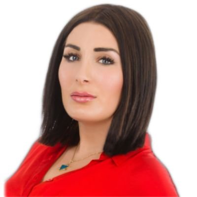 Profile Picture of Support Laura Loomer For Congress! (@replauraloomer) on Twitter