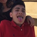 Profile Picture of sergio 🇳🇮 (@sergiojoelroque) on Instagram