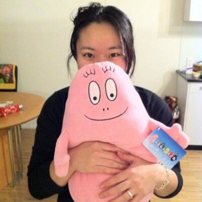 Profile Picture of Weijia Gao (@weijiagao) on Twitter