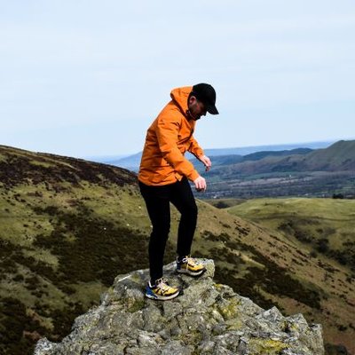 Profile Picture of Chris Quinn (@chrisquinn3) on Twitter