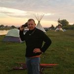 Profile Picture of Todd Michael Phinney (@phinneytodd) on Instagram