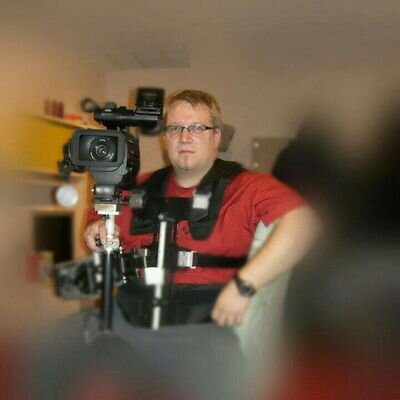 Profile Picture of Michael Leber (@lebermichael1) on Twitter